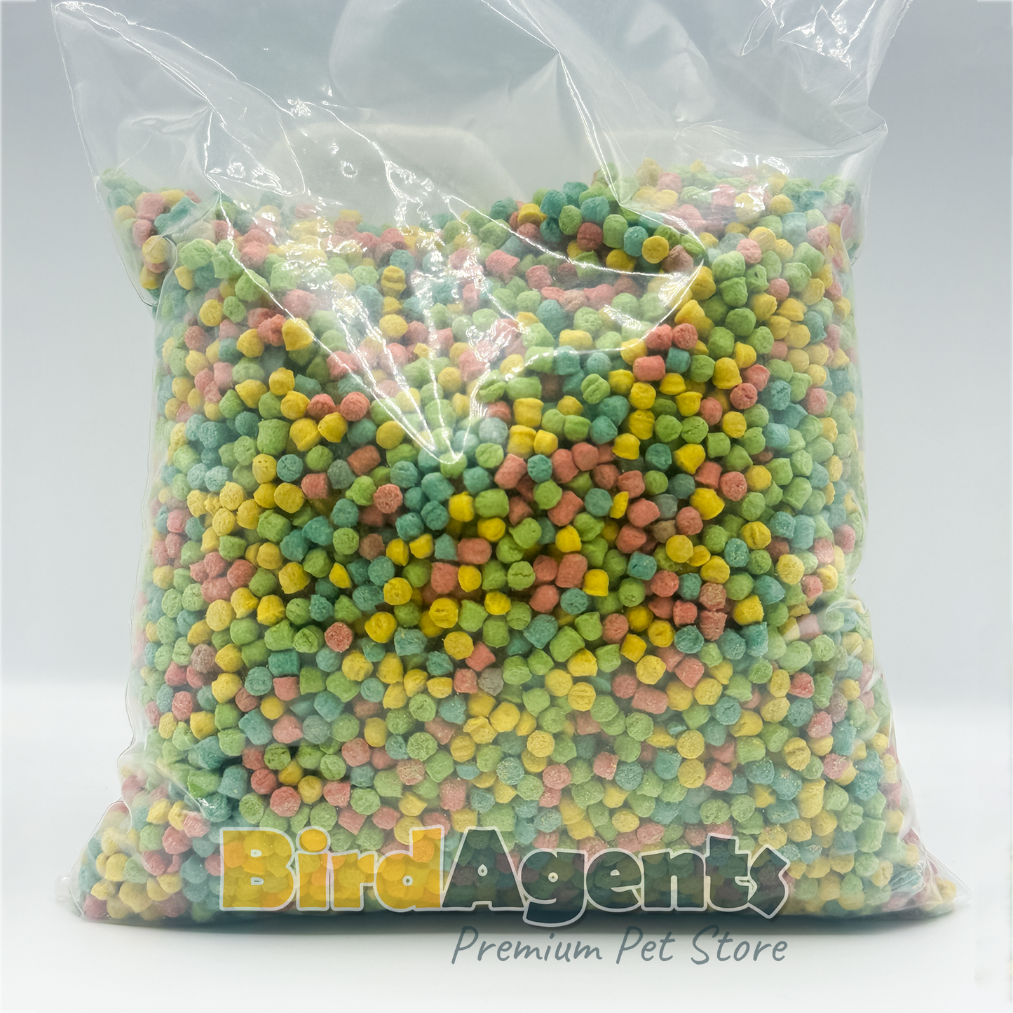 Nutriblend Small Pellets