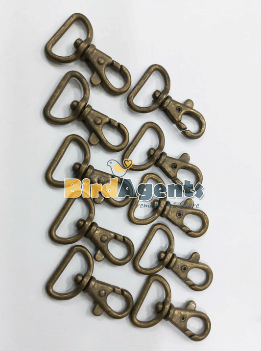 Cage Lock Hook Small