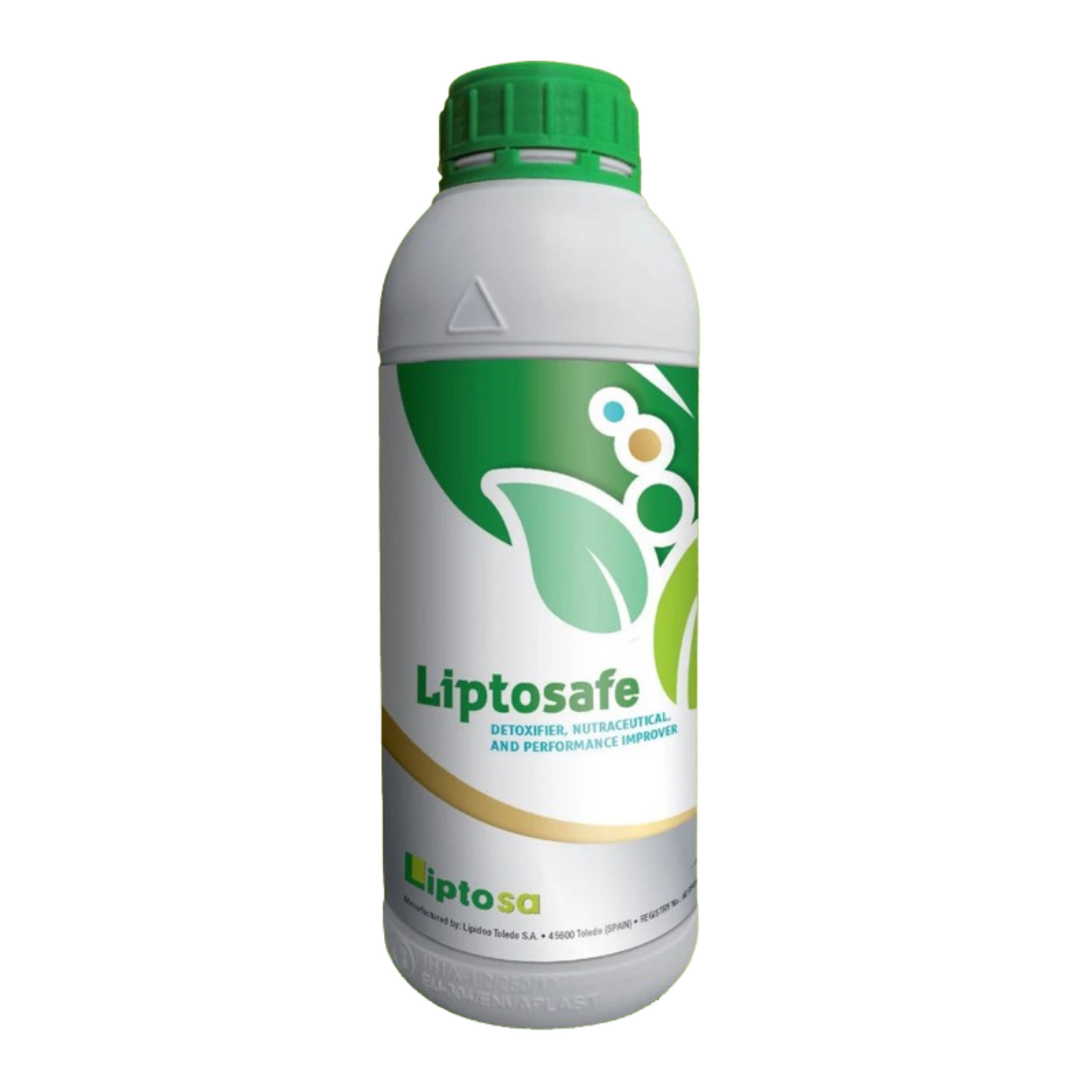 Liptosafe L - Support Liver Function & Kidney Health