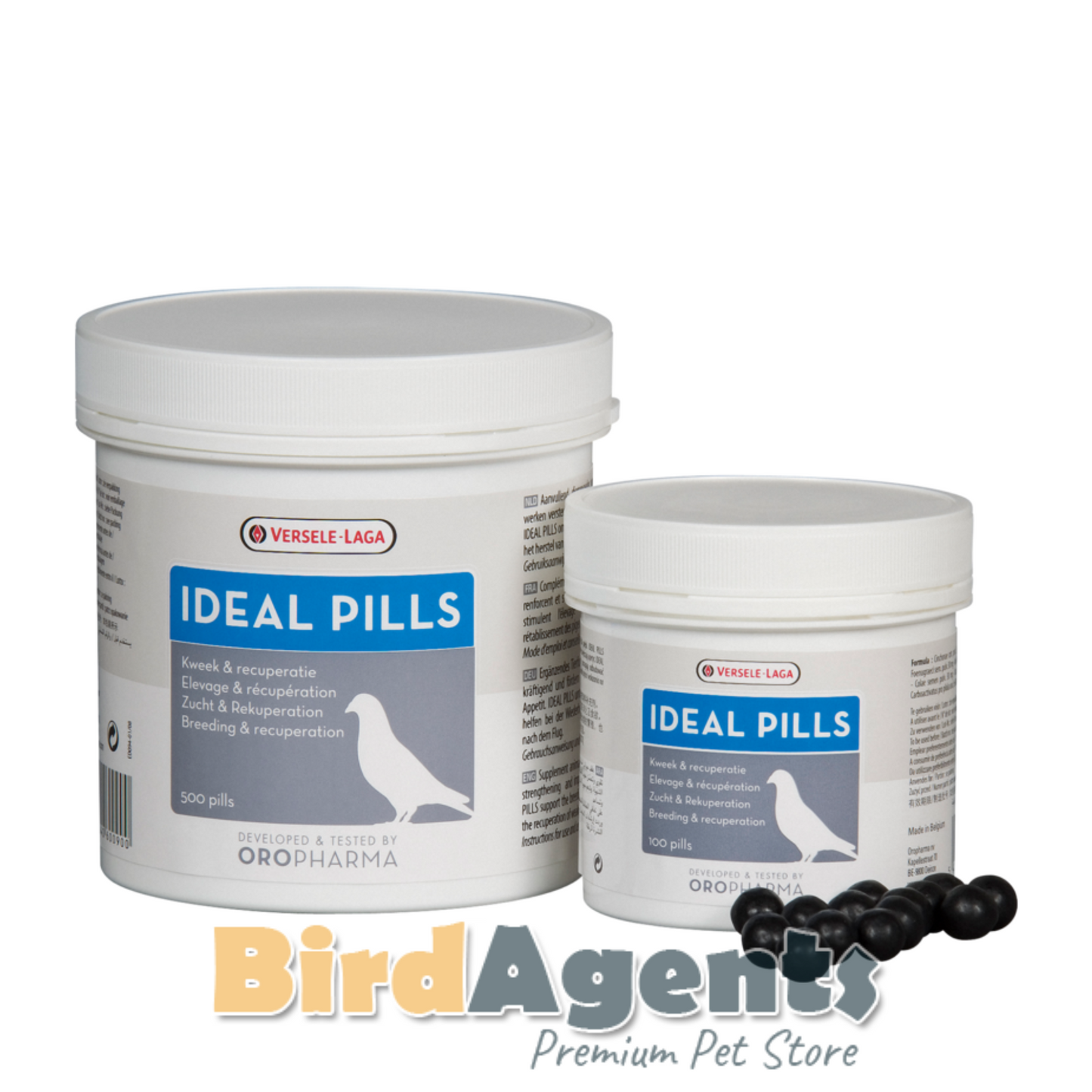 Ideal Pills