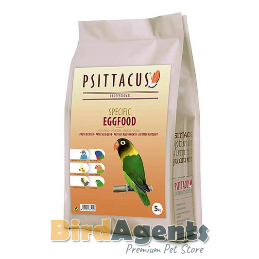 Psittacus Egg Food 1kg