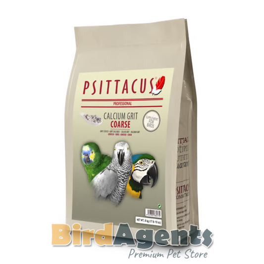Psittacus Calcium Grit Coarse