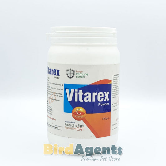 Vitarex Powder 500g (Heat, Stress, Stronger immune System)