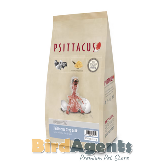 Psittacus Psittacine Crop Milk