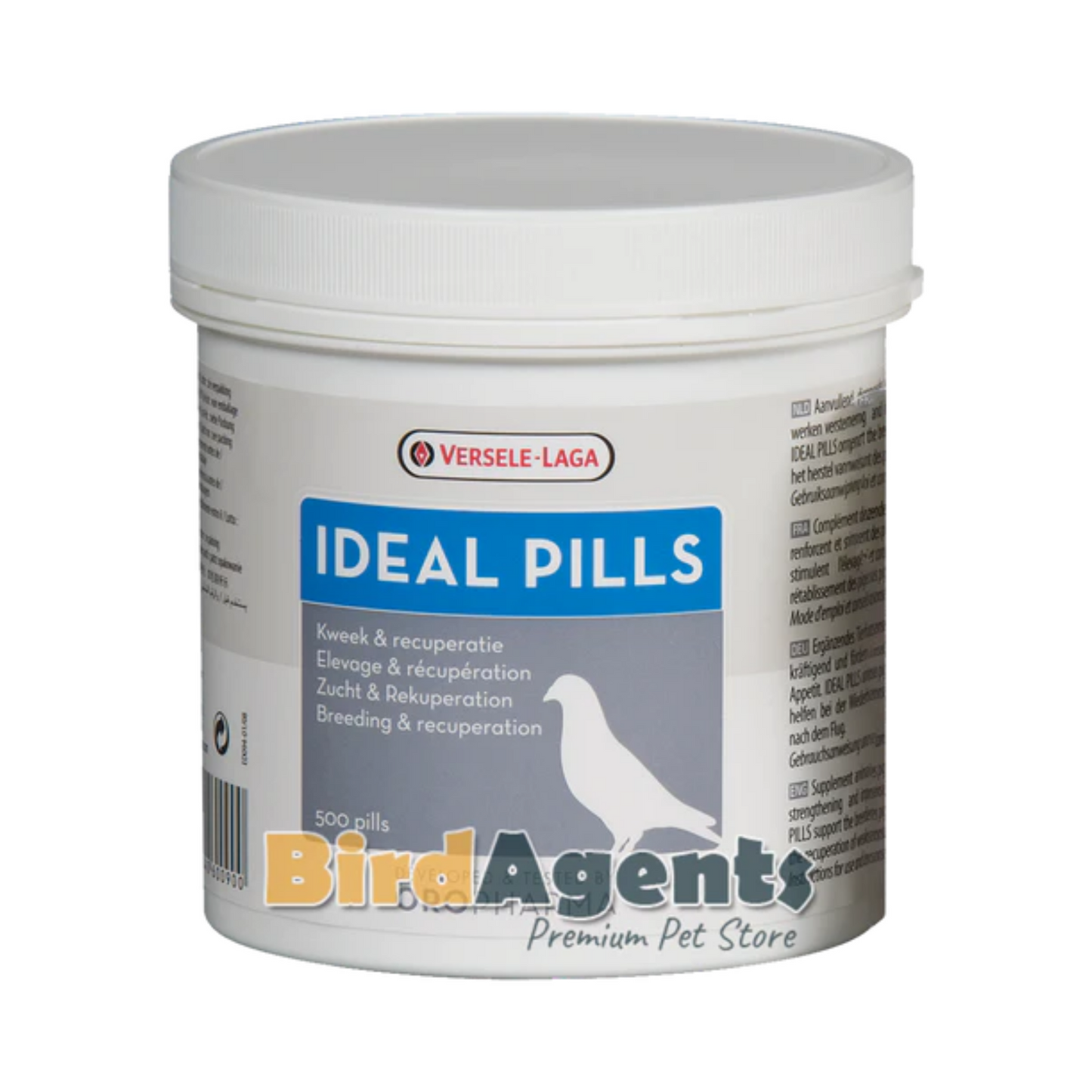 Ideal Pills