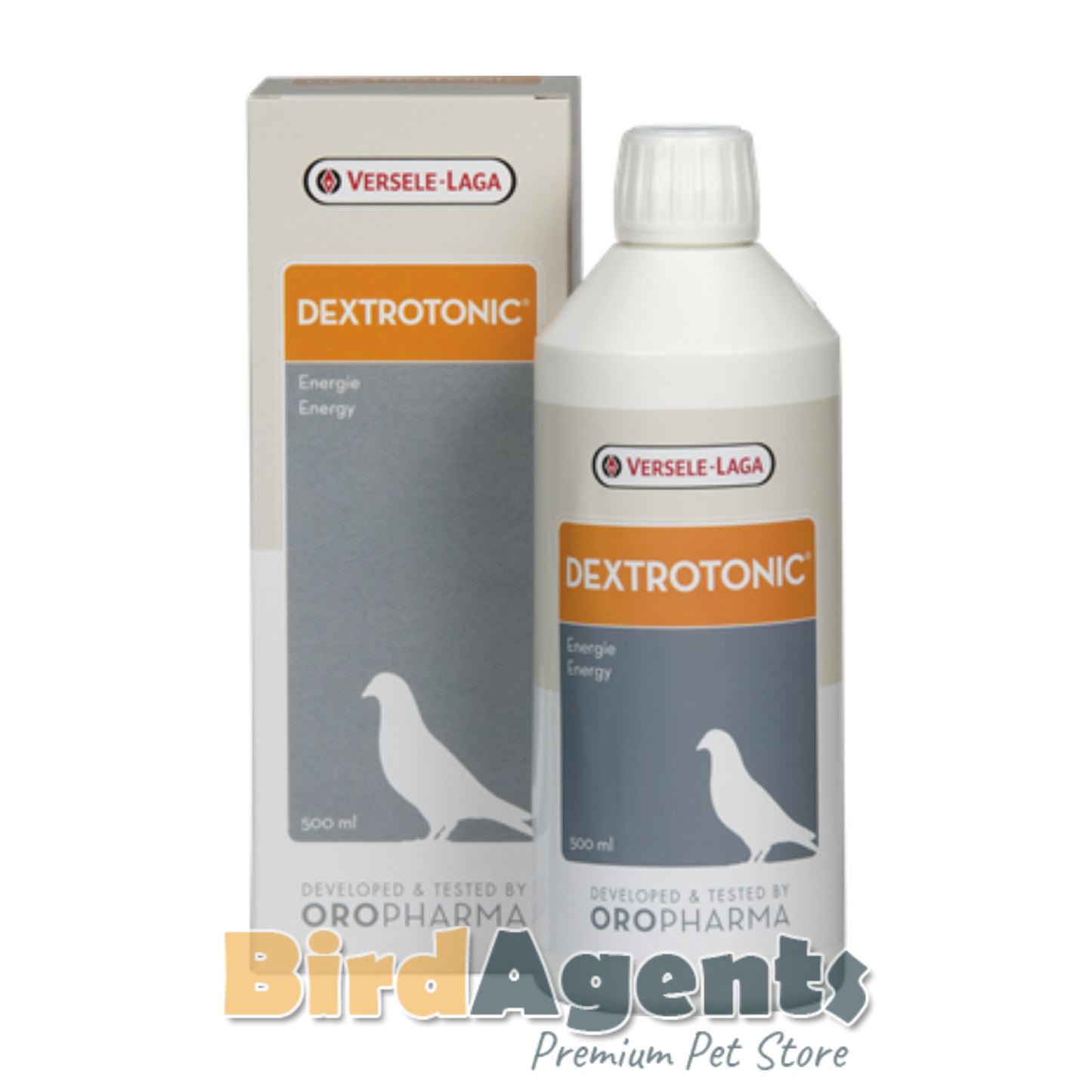 Dextrotonic – Energy & Recovery Supplement for Racing Pigeons