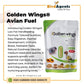Golden Wings Avian Fuel Hight Protien Handfeed
