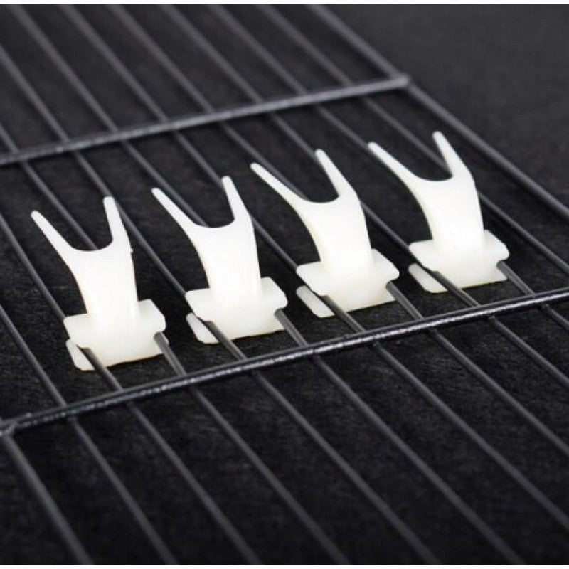Fruit Fork - Holds Fruits and Vegetables Securely
