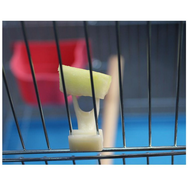 Fruit Fork - Holds Fruits and Vegetables Securely
