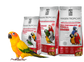 Tropican High Performance Formula For Parrots 4mm