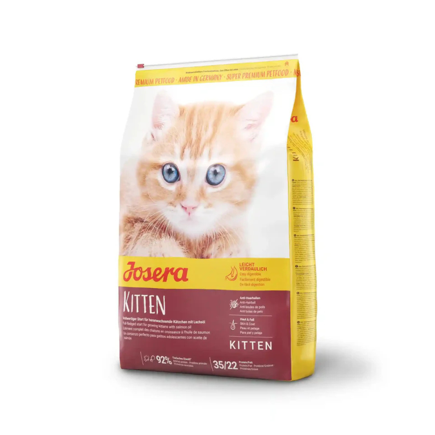 Josera Kitten Food