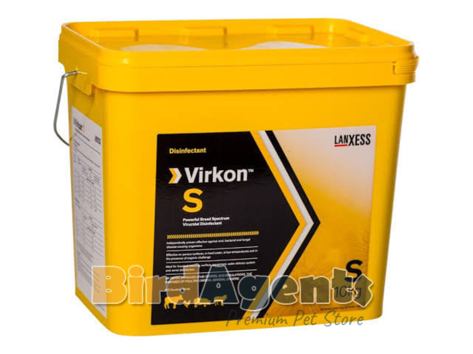 Virkon-S