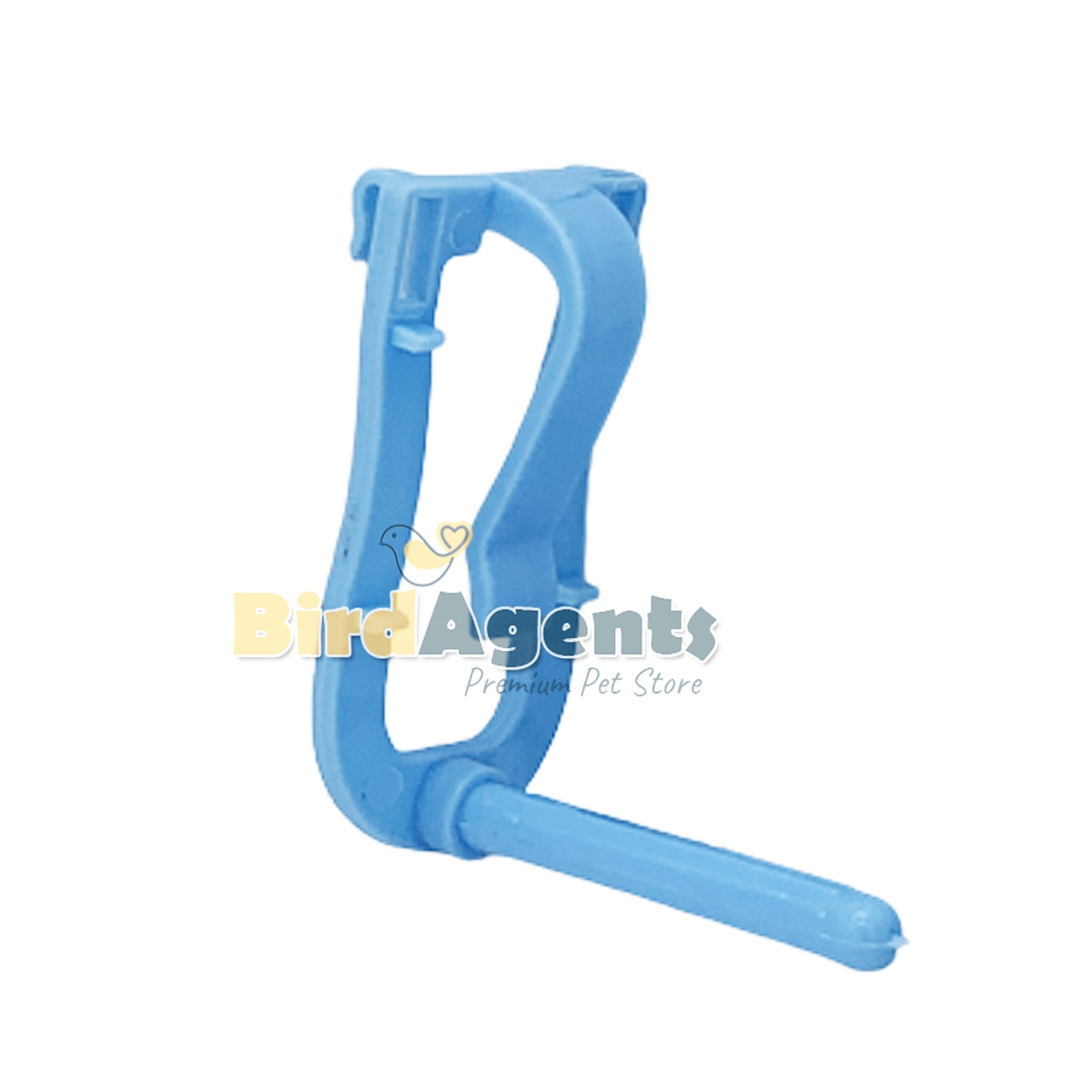 Cuttle Bone Stand - Easy Fit for Any Cage