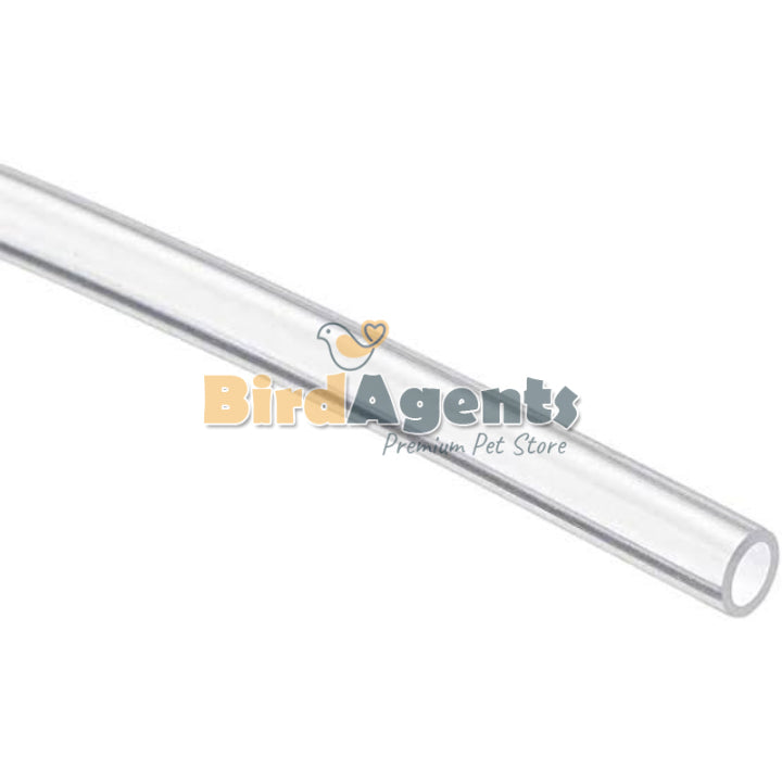 Feeding Pipe Silicon - For Birds Hand Feeding