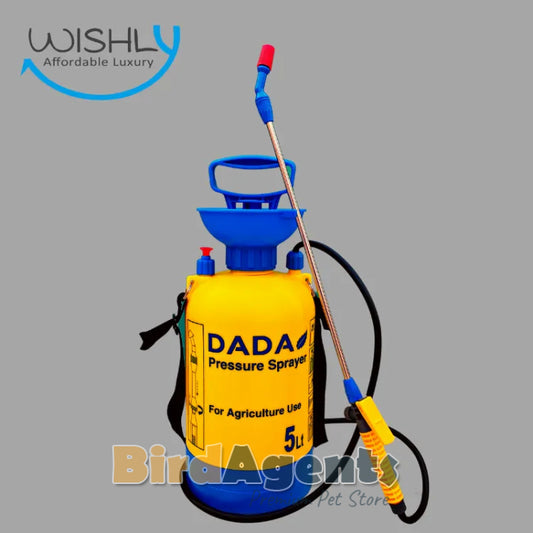Pressure Spray Pump DADA Brand