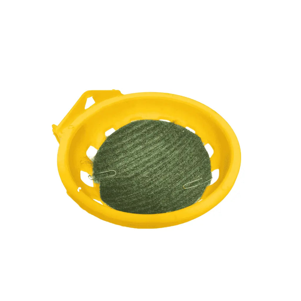 Maskan Nest - For Canaries, Doves & Finches