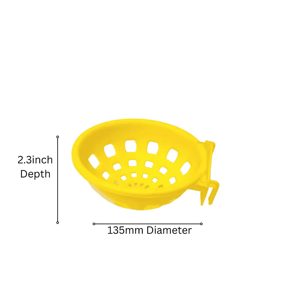 Maskan Nest - For Canaries, Doves & Finches