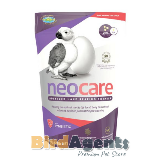 Neocare Hand Rearing Formula