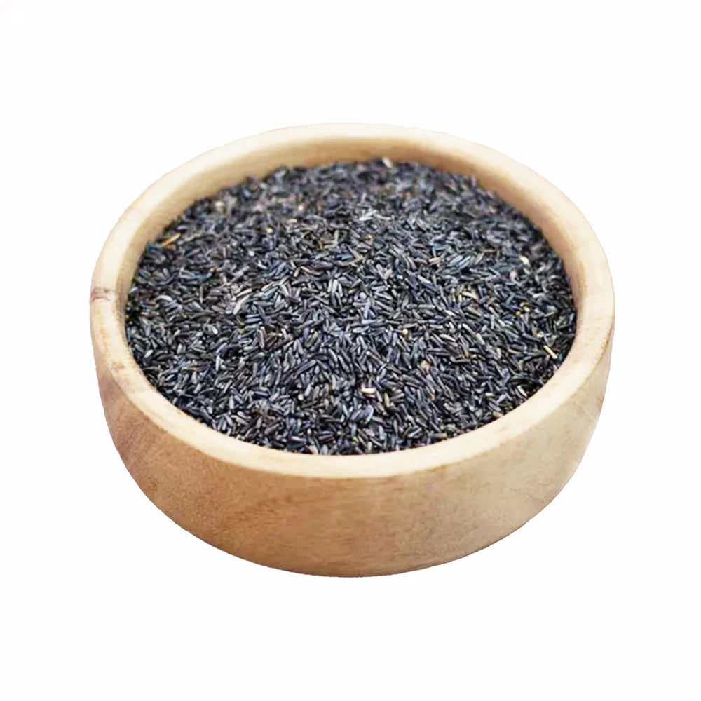 Niger Seeds – Premium Energy & Conditioning Feed for Birds