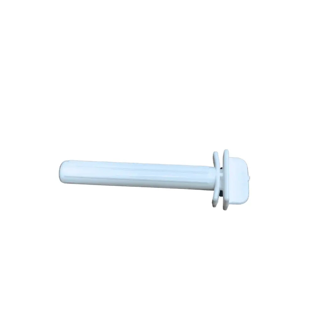 Bird Plastic Perch - Designed For Small Birds