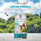 Tropican Lifetime Formula For Parrots 4mm