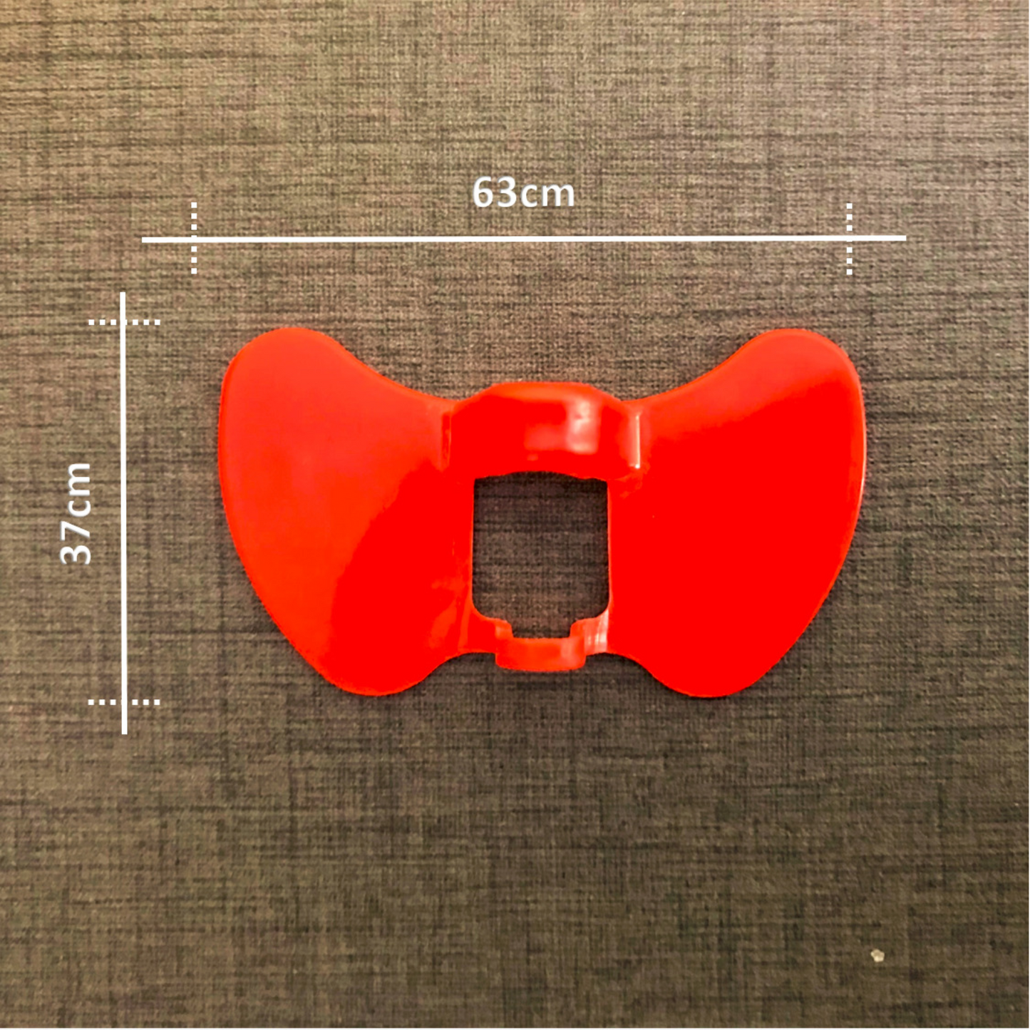 Chicken Eye Blinder Glasses - Pinless Peepers