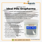 Ideal Pills Oropharma