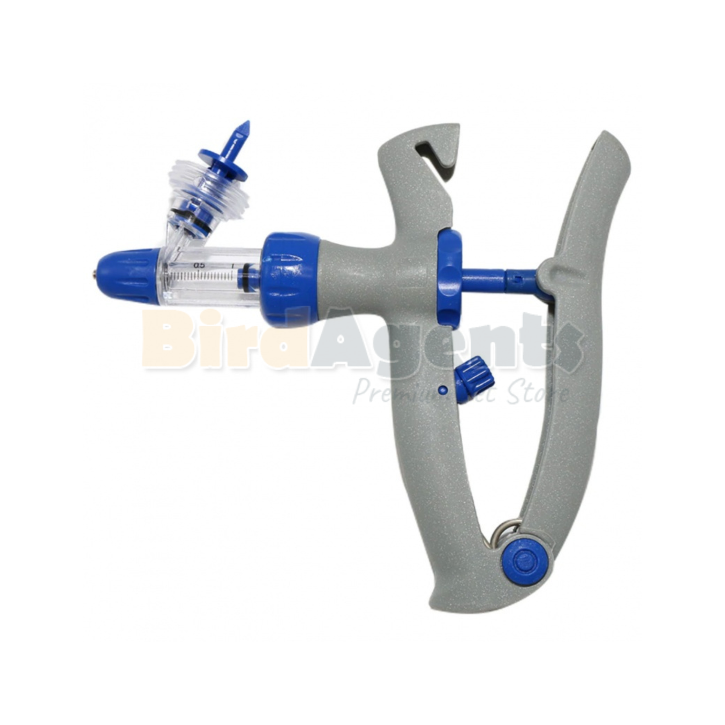 Bird Vaccination Gun