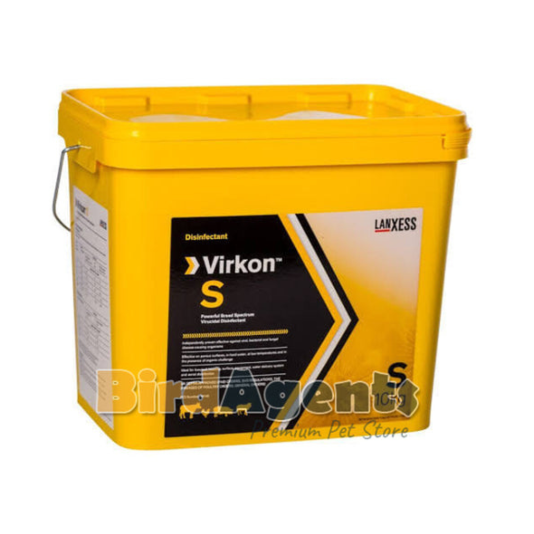 Virkon-S