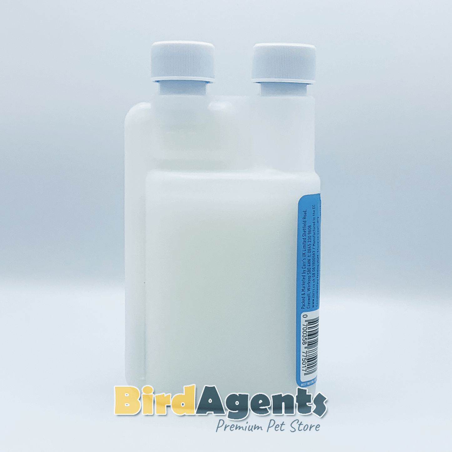 AVIHERB - Natural Digestive Support For Birds