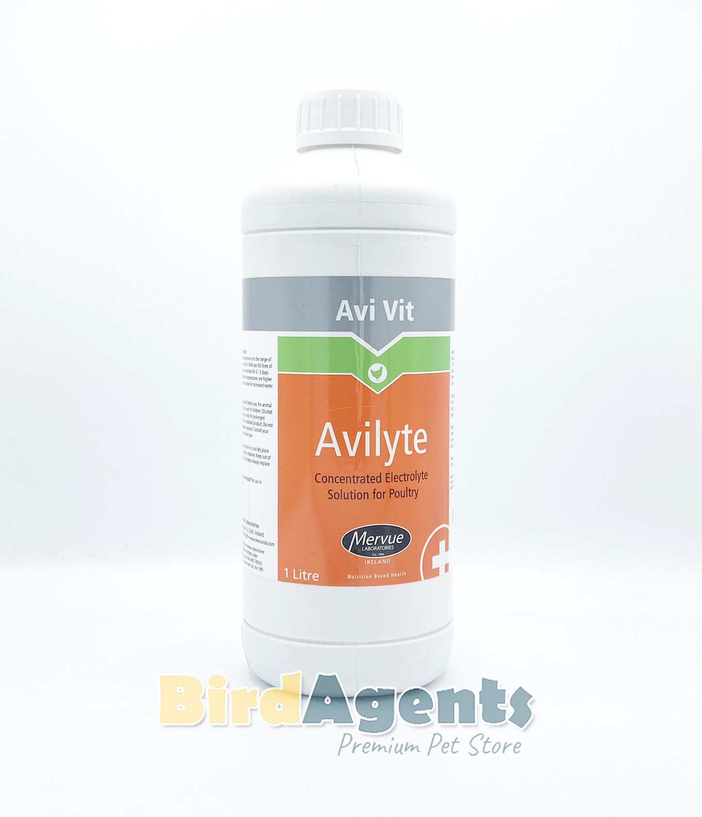 AVI VIT AVILYTE (Electrolyte)