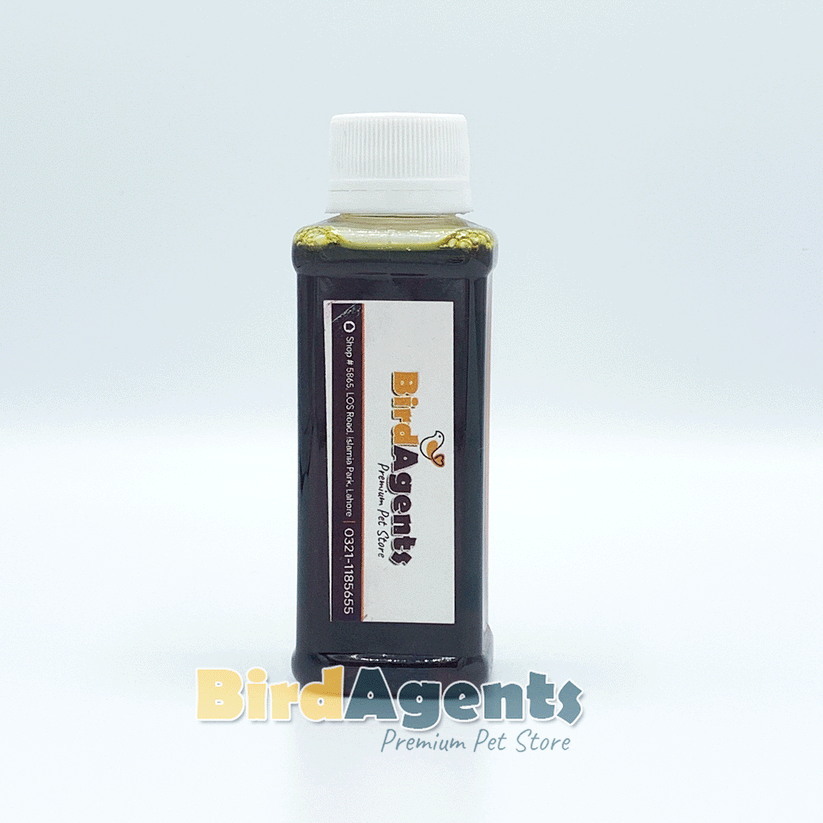 Multivet With Moulting Aid - Vitamin, Mineral & Amino Acid Supplement