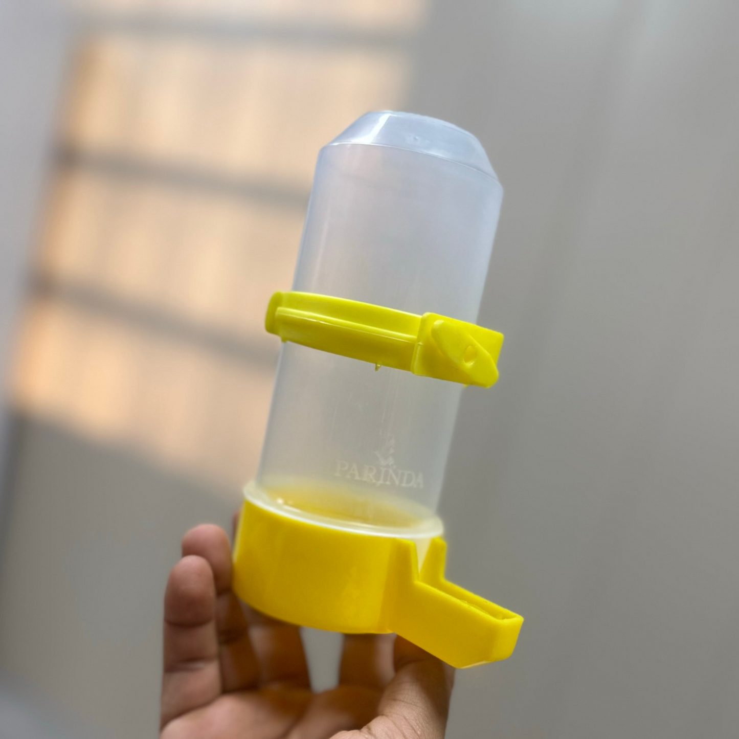 Water Drinker 350ml - Provides a Constant Supply of Water