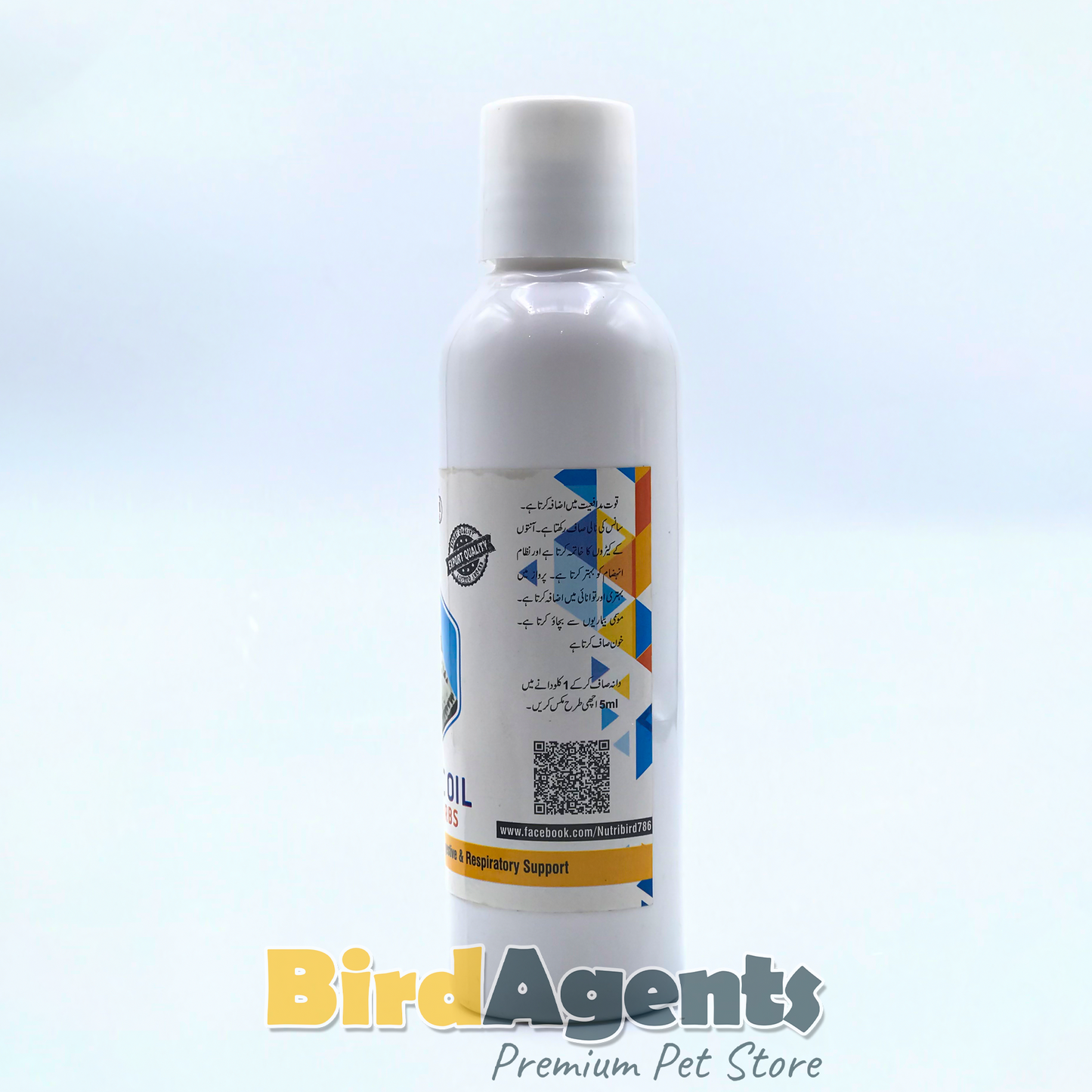 Garlic Oil with Herbs – Natural Immunity & Digestive Booster