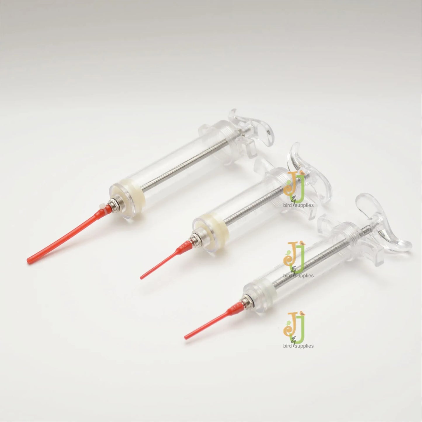Feeding Soft Tube - For Birds Hand Feeding