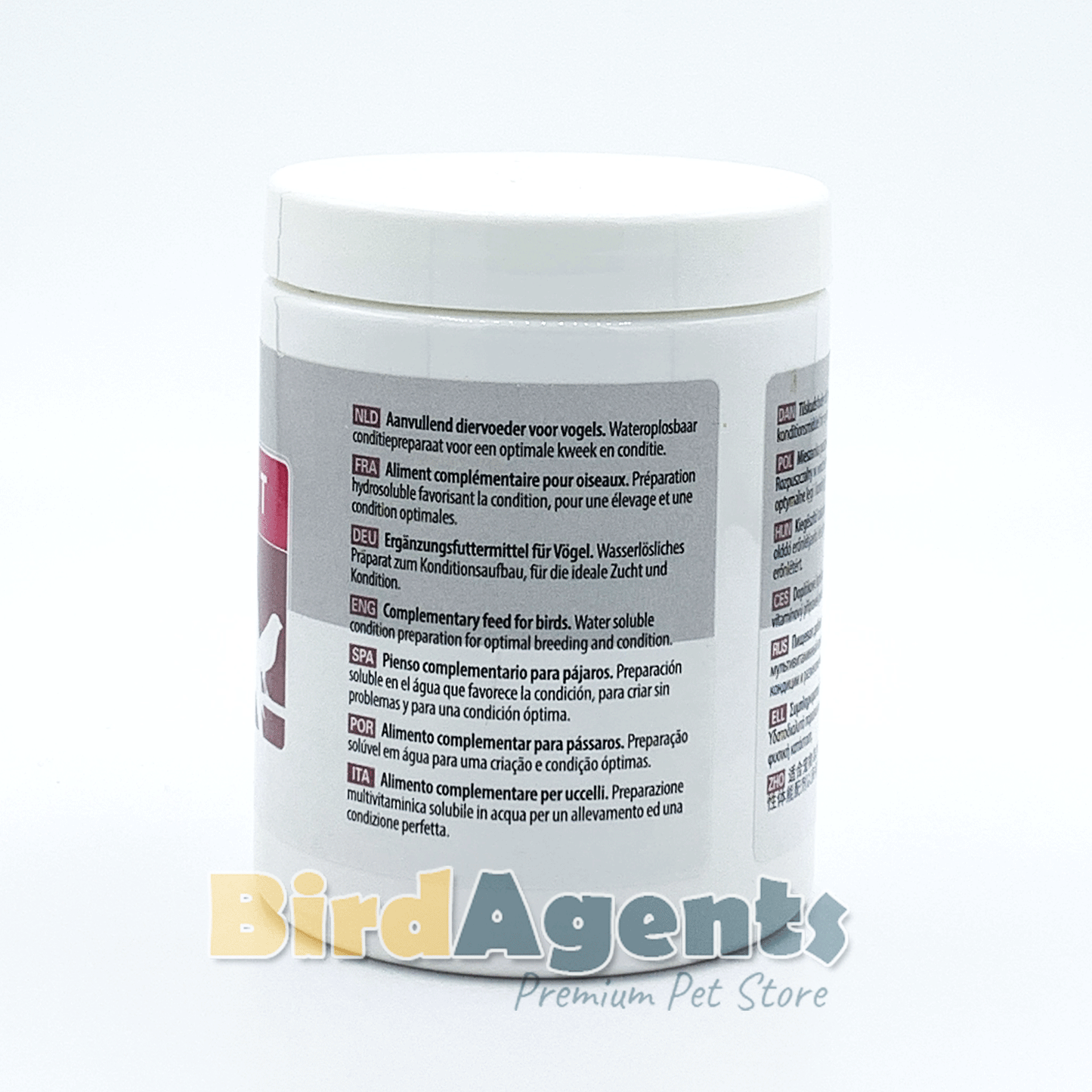 Omni Vit - Support Optimal Condition & Breeding Performance