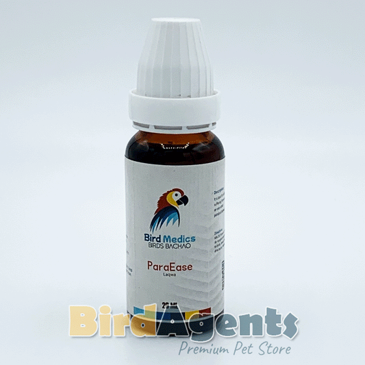 Para Ease Treatment For Paralise Birds 20ml