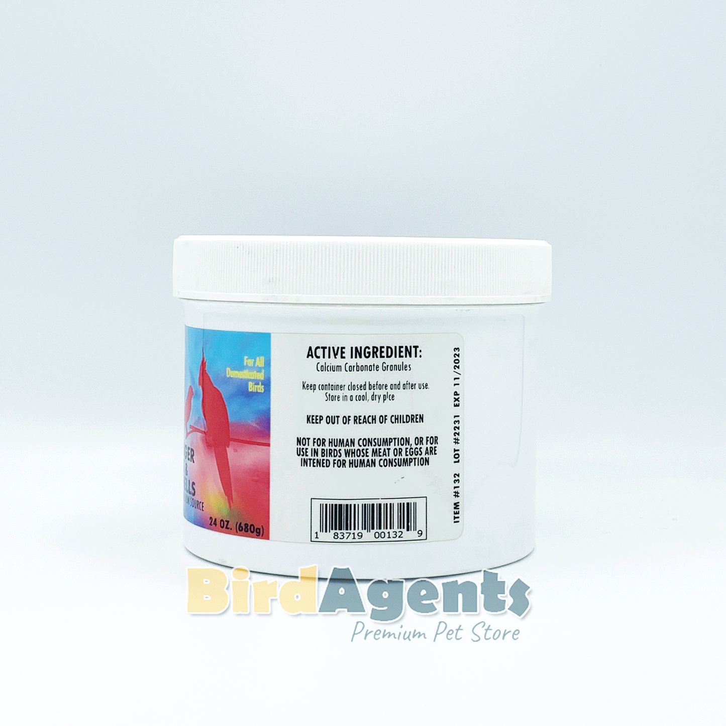 Sweet Whey Protien - Additional Source of Dietary Protein