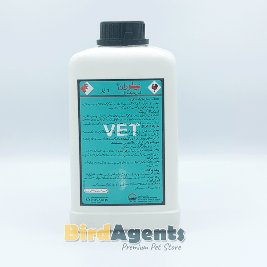 Beloran Disinfectant Spray