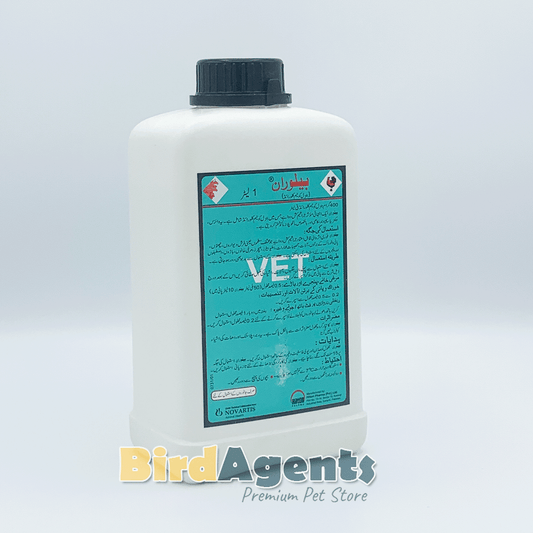 Beloran Disinfectant Spray 1 Liter