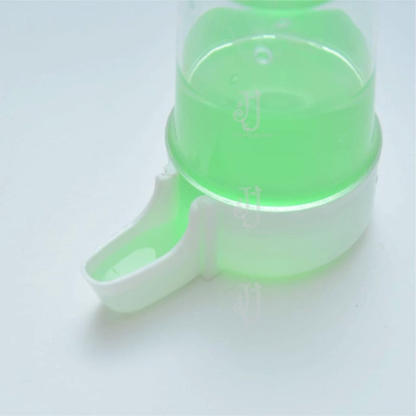 Water Drinker 160ml - Convenient Source of Water