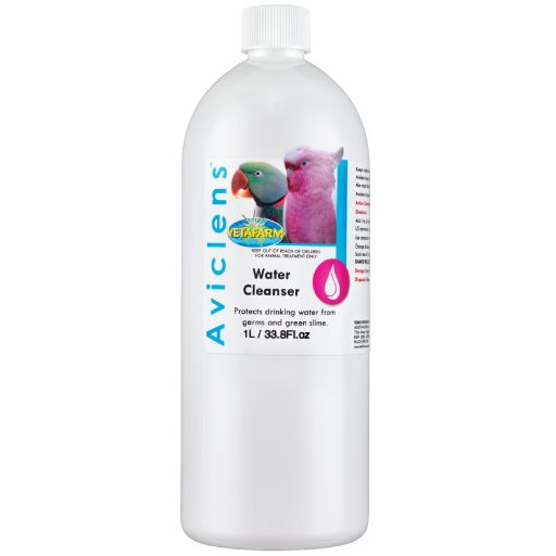 Aviclens (Water Cleanser)