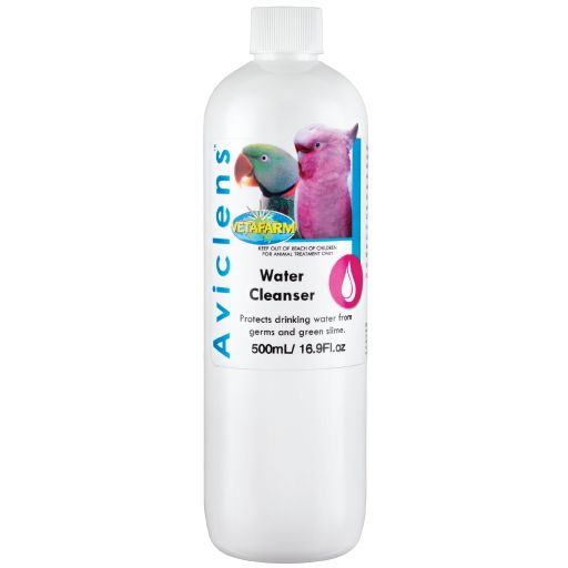 Aviclens (Water Cleanser)