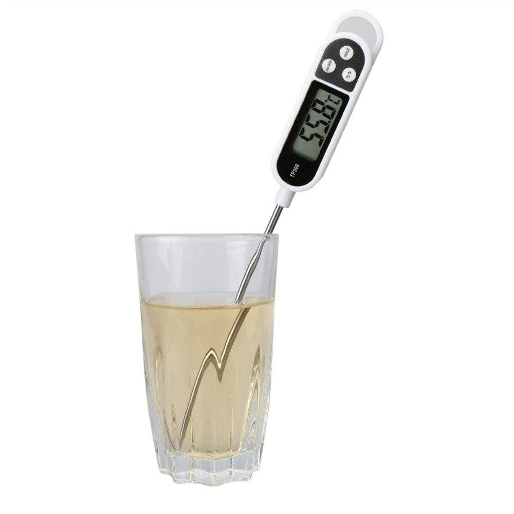 Thermometer TP300 - Essential Tool For Temperature Measurement