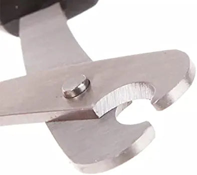 Pets Nail Cliper with Foiler
