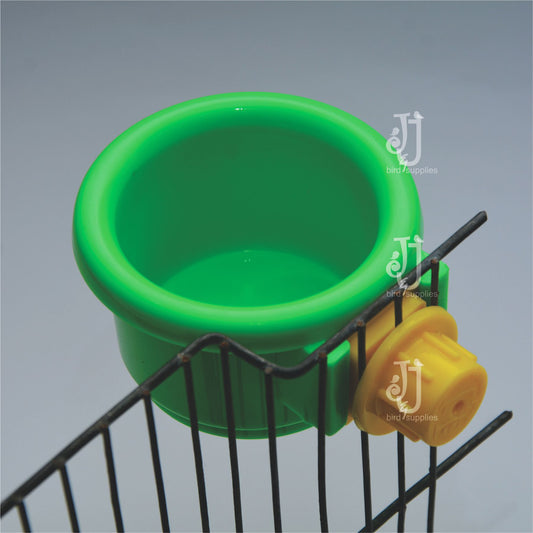 Crock Bowl Removable Food and Water Bowl