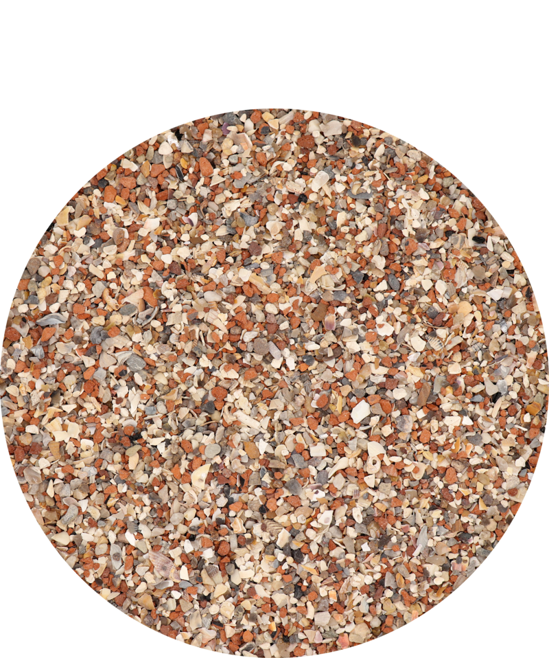 Prestige Grit with Coral – Mineral & Digestion Supplement for Birds