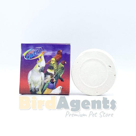 Birdego Pure Calcium Block