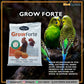 Grow Forte 150g