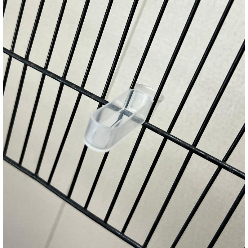 Finger Drawer Parinda - For Small Birds